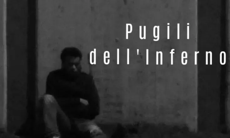 Pugili dell'Inferno