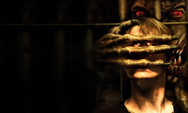 Pumpkinhead: Ashes to Ashes