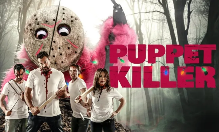Puppet Killer
