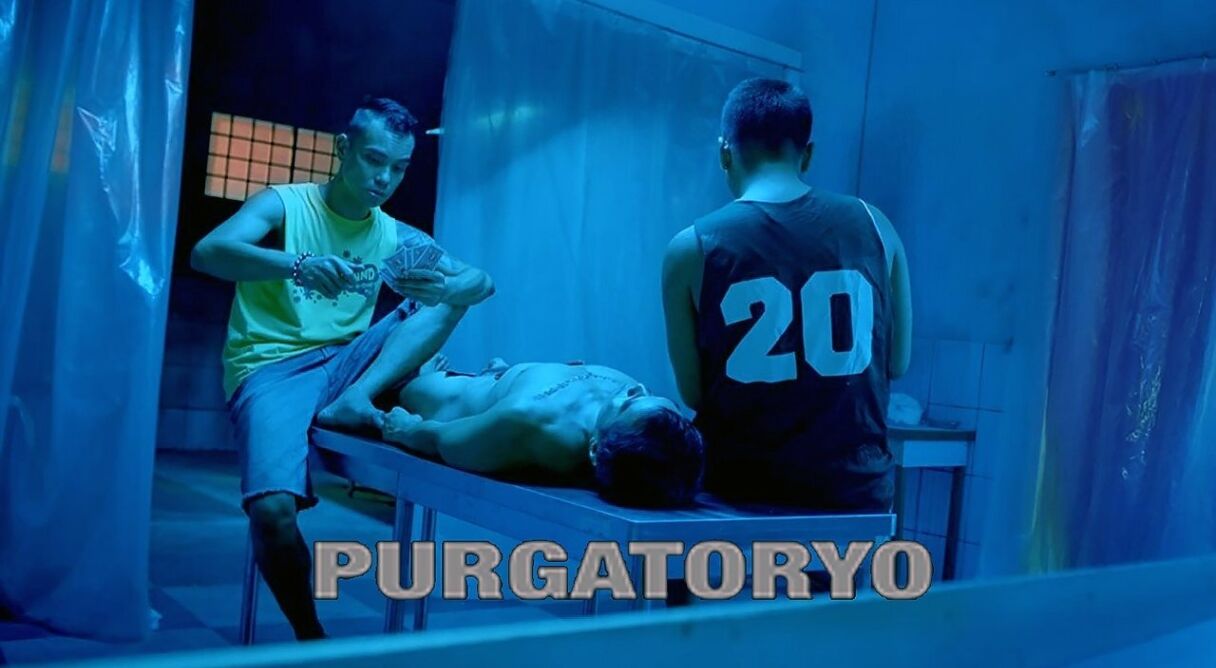 Purgatoryo