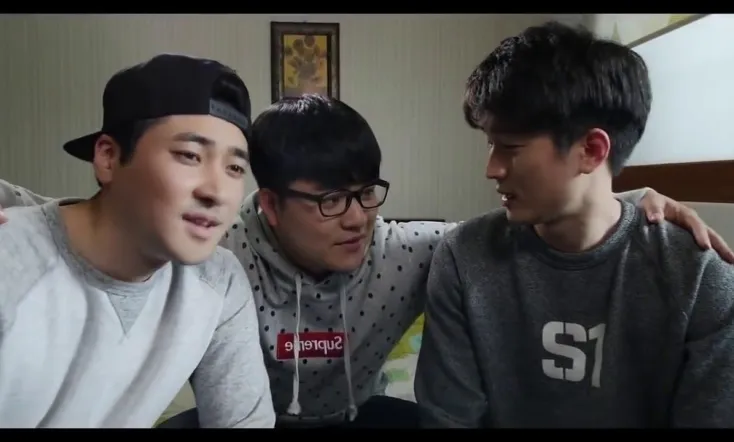 Purpose of Reunion 2