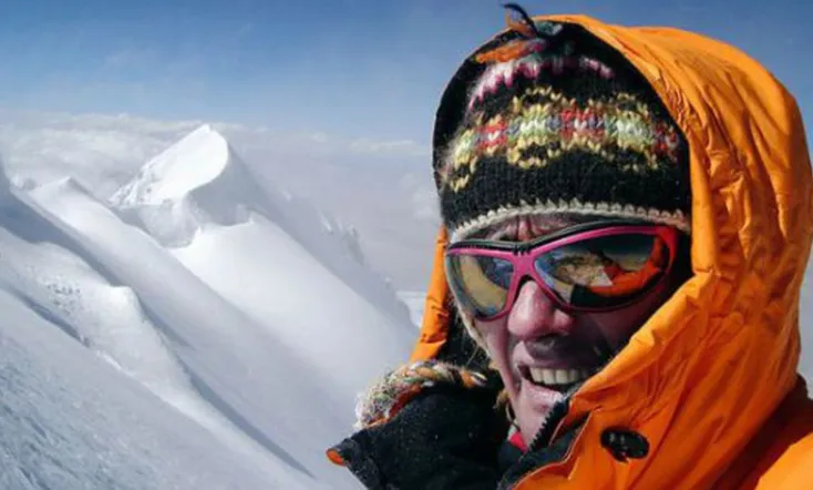 Pura Vida (The Ridge)