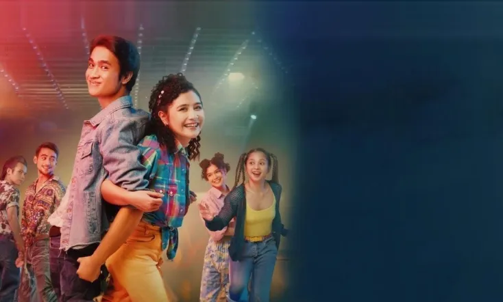 Puspa Indah Taman Hati