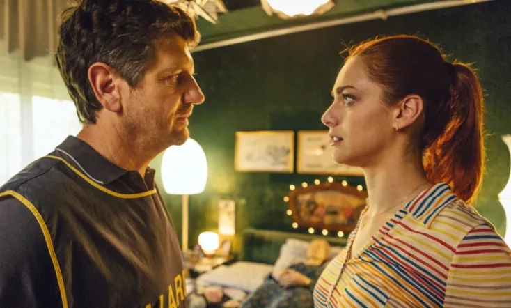 Put Grandma in the Freezer