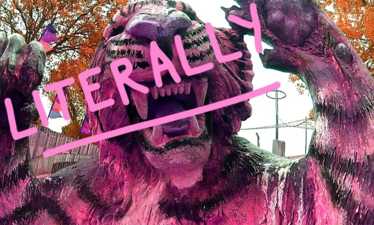 put the goat in the goat boat