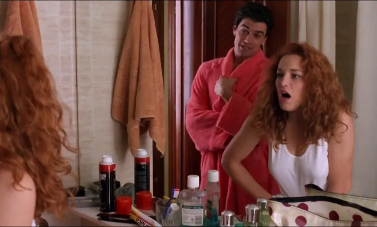 Put a Man in Your Life