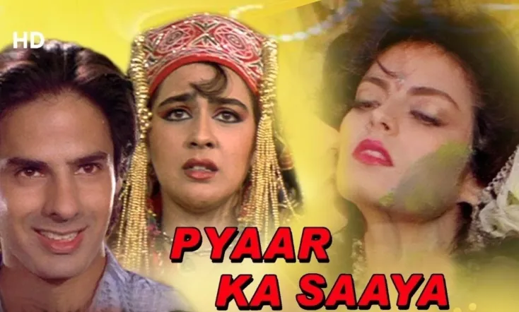 Pyaar Ka Saaya