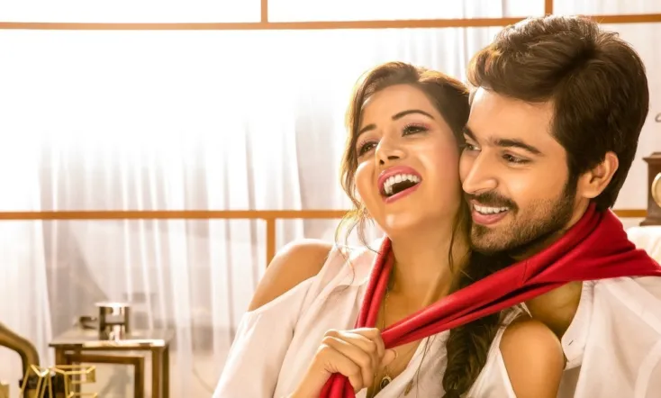 Pyaar Prema Kaadhal