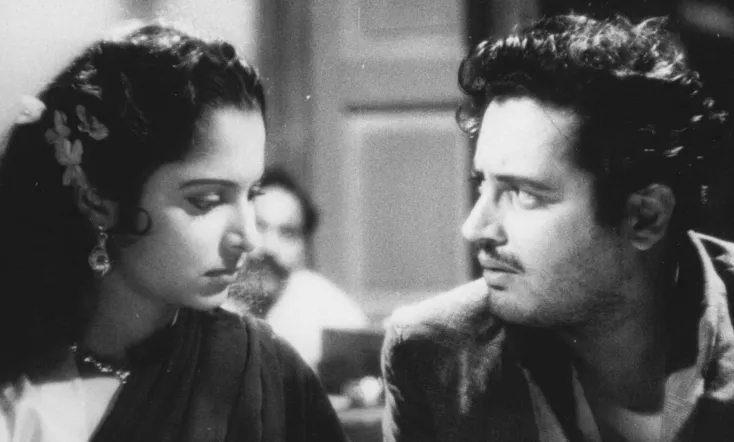 Pyaasa