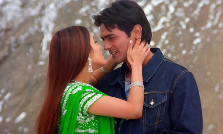 Pyaar Ishq Aur Mohabbat