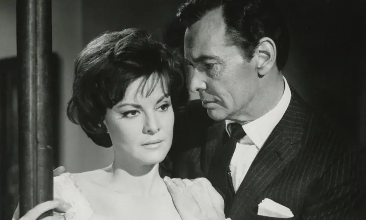 Pyro... The Thing Without a Face