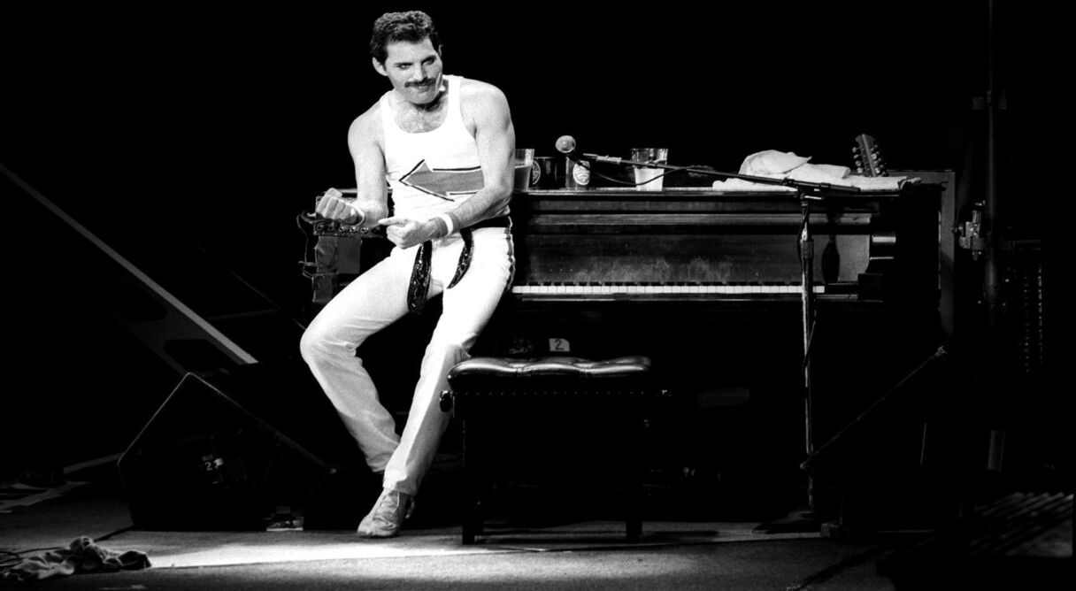 Queen on Fire: Live at the Bowl