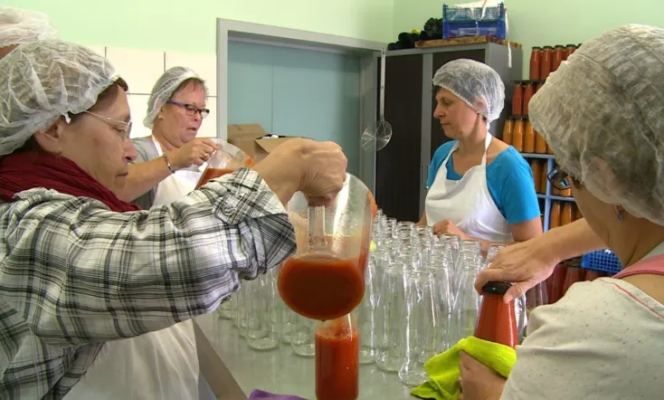 Qu'est-ce qu'on attend ?