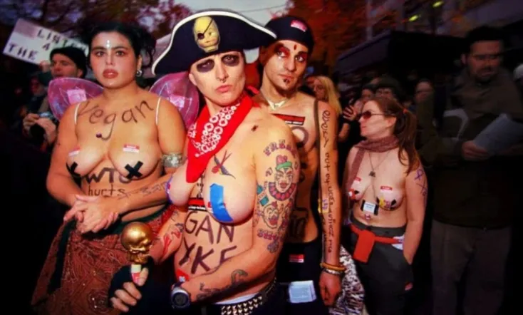 Queercore: How to Punk a Revolution