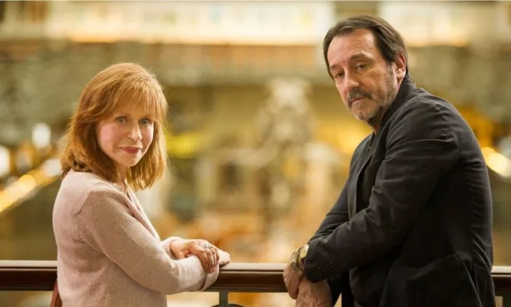 Quand sort la recluse