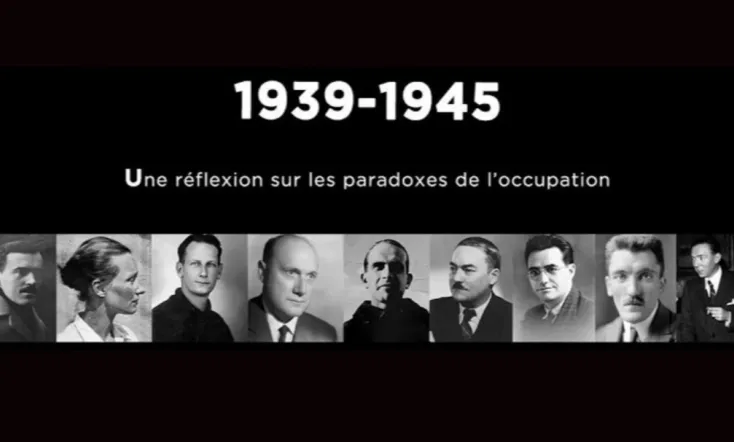Quand la gauche collaborait, 1939-1945