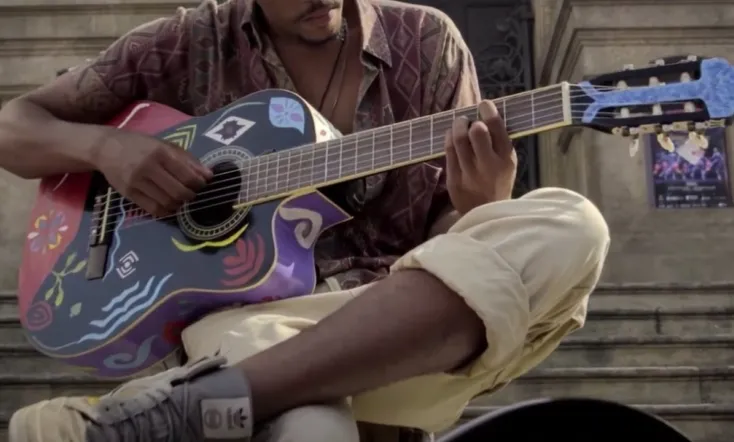 Quando Eu Soltar a Minha Voz