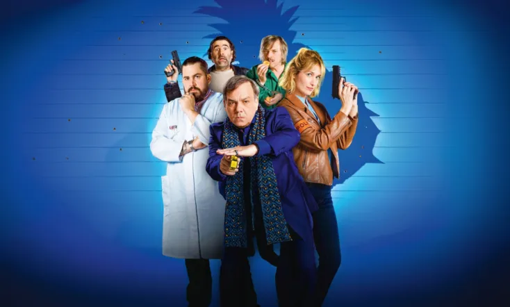 38°5 Quai des Orfèvres