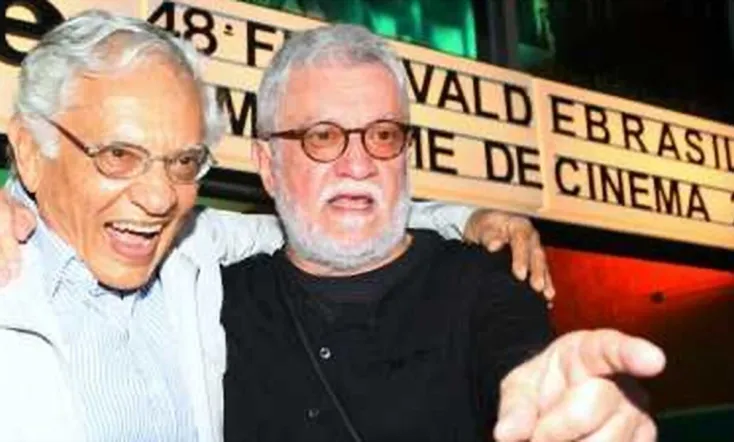 Quando a Coisa Vira Outra