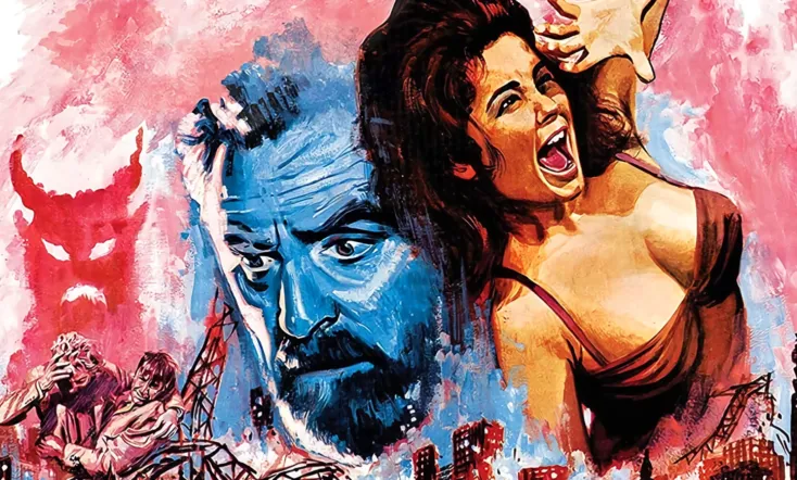 Quatermass and the Pit