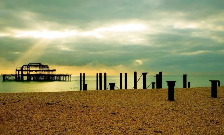 Quadrophenia: Can You See the Real Me?