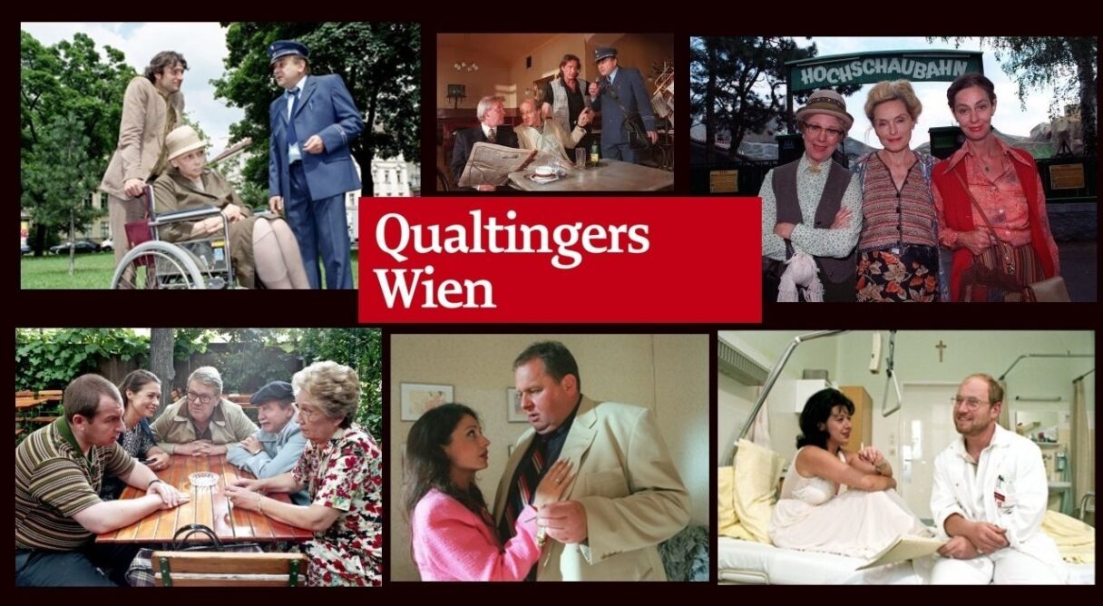 Qualtingers Wien