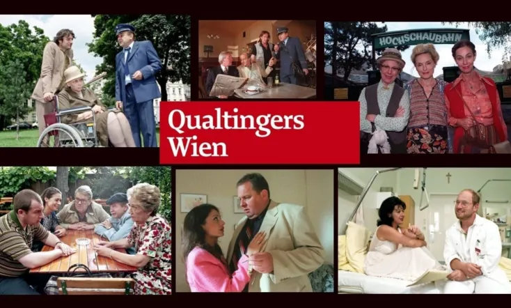 Qualtingers Wien
