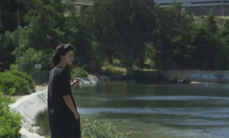 Queen Antigone: Three Acts