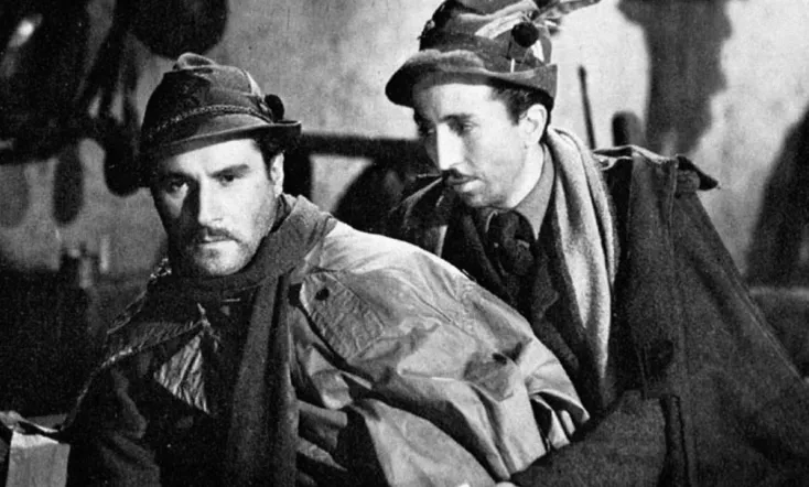 Quelli della montagna