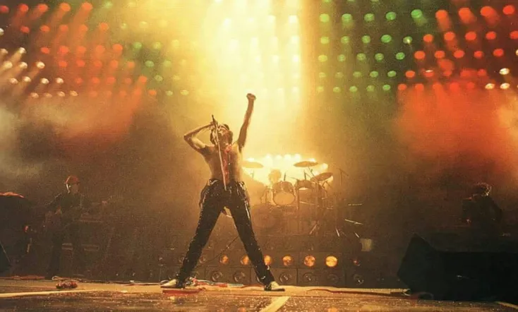 Queen: Live in Tokyo