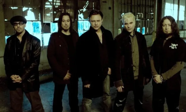 Queensryche - MTV Unplugged