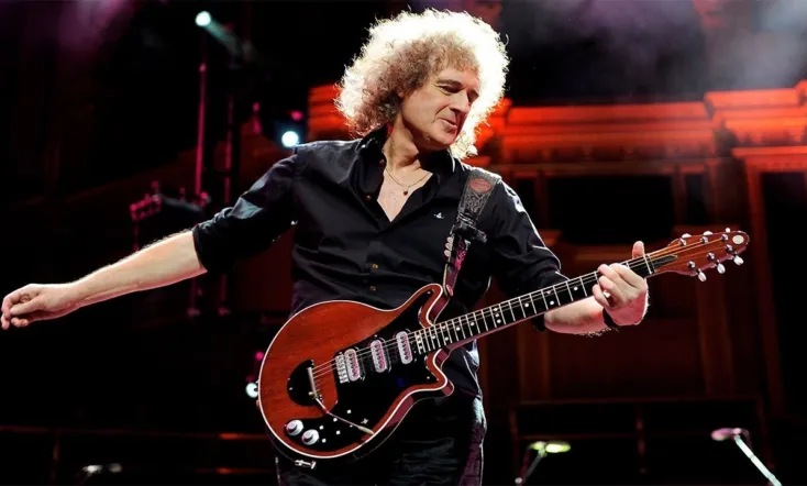 Queen: Live at the Prince's Trust Rock Gala 2010