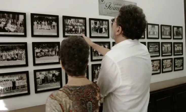 Quem É Primavera das Neves