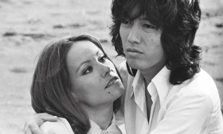 Que C'est Triste Paris