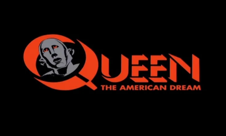 Queen : The American Dream