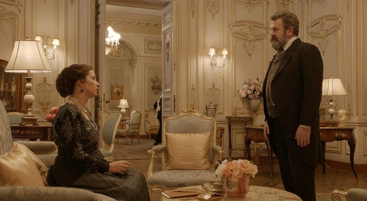 Queen Marie of Romania