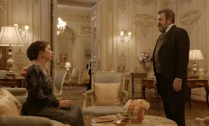 Queen Marie of Romania