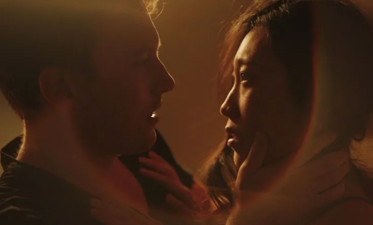 Queen of the Morning Calm