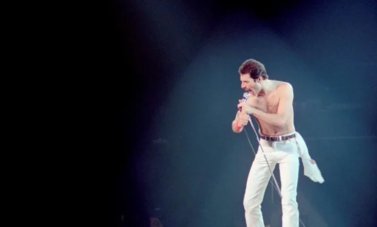 Queen: Rock Montreal