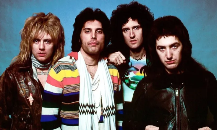 Queen at the BBC