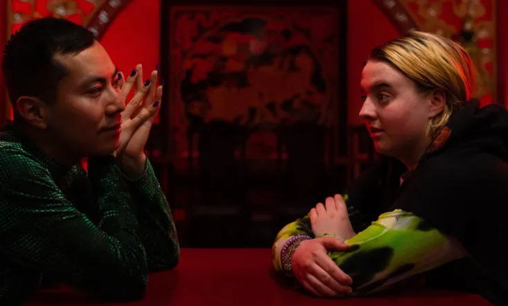 Queens of the Qing Dynasty