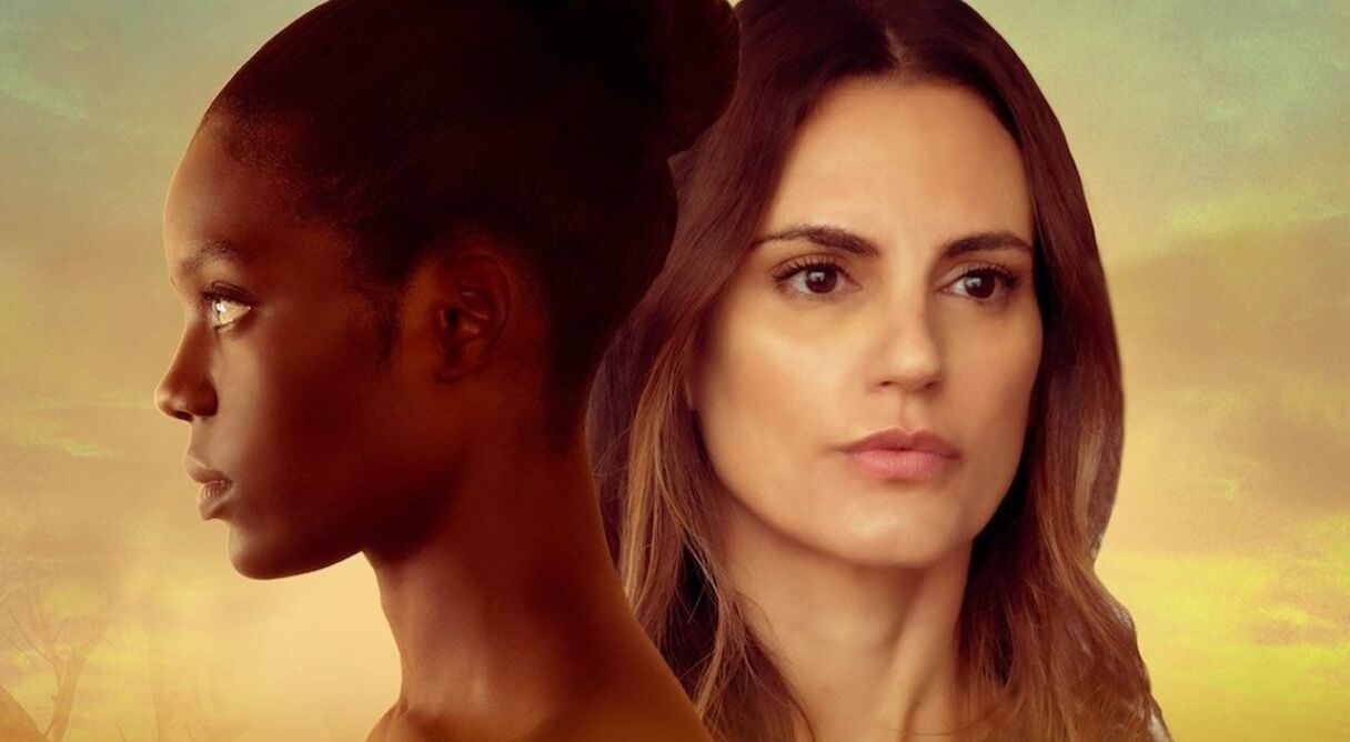 Questa notte parlami dell'Africa