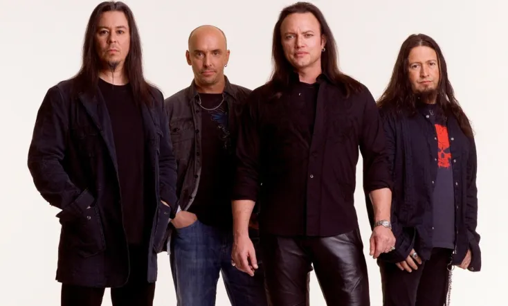 Queensrÿche: The Art of Live