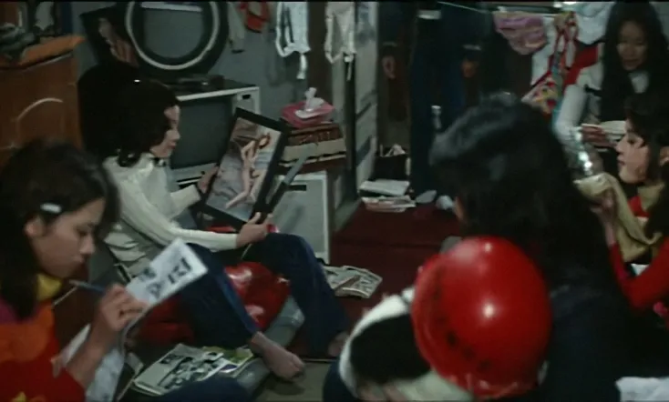 Queen Bee's Challenge