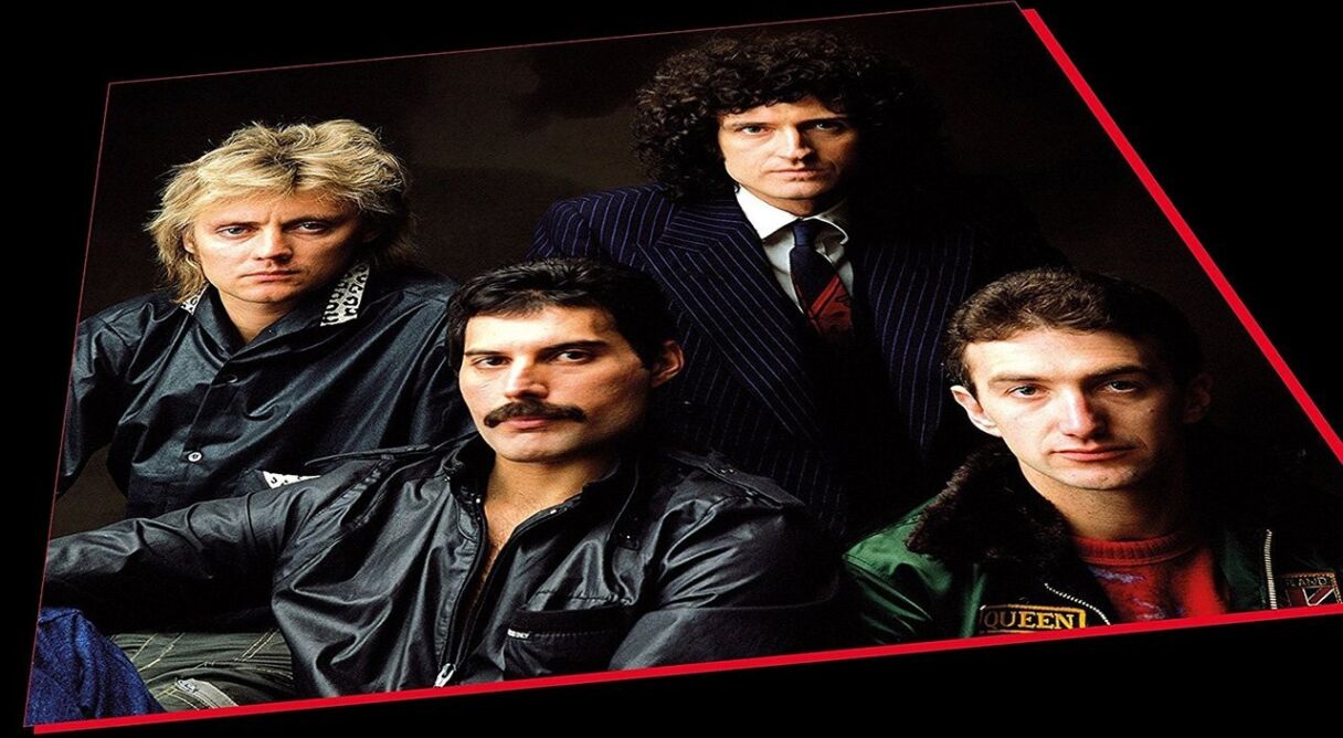 Queen: Greatest Flix I and II