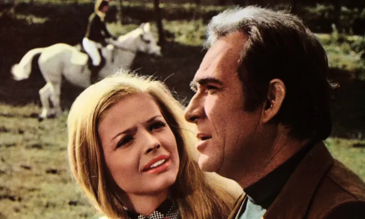 Questa specie d'amore