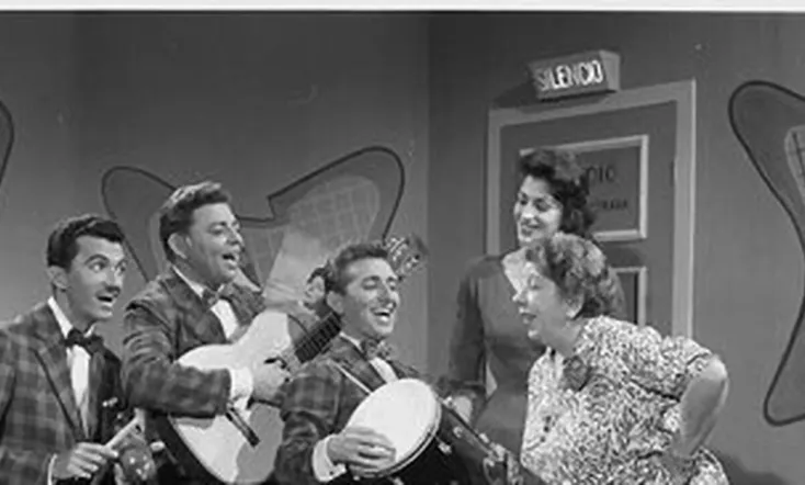 Quem Roubou Meu Samba?