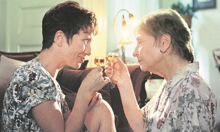 Quiet Days in August