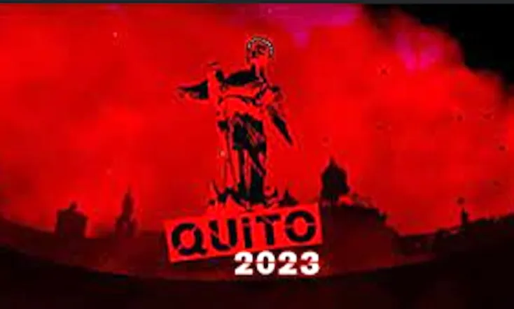 Quito 2023