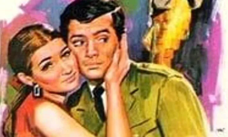 ¿Quiere casarse conmigo?